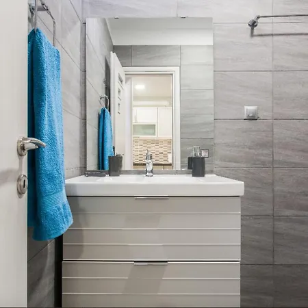 Apartment Beautiful At Plaka Athens