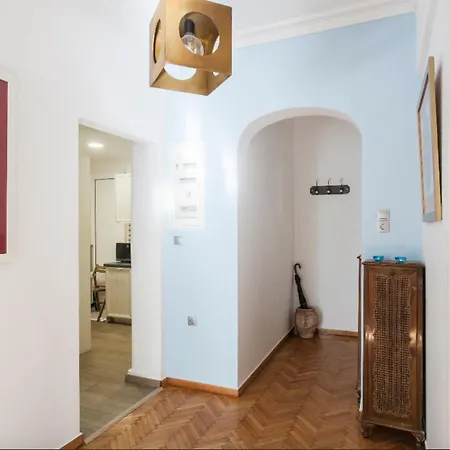 Beautiful At Plaka Apartment *
