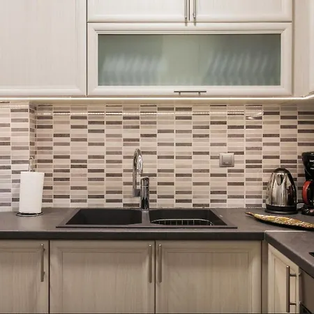Apartment Beautiful At Plaka Athens