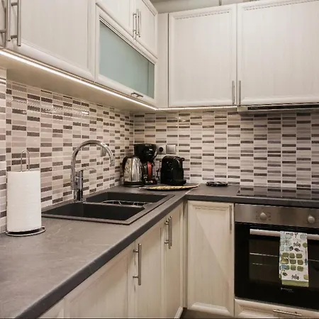 Apartment Beautiful At Plaka *