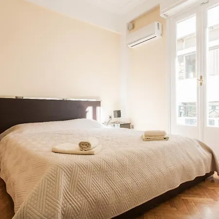 Apartment Beautiful At Plaka Athens